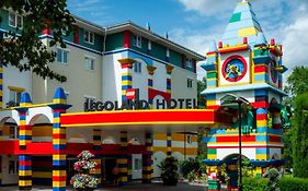 Legoland Hotel